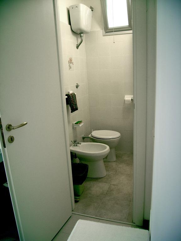 A Un Passo Dai Sassi Villa Matera Room photo